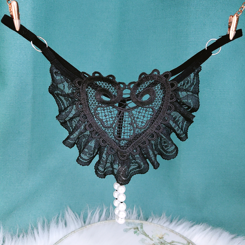 情趣内裤珍珠按摩大额优惠券