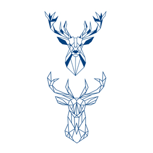 图腾纹身贴纸价格