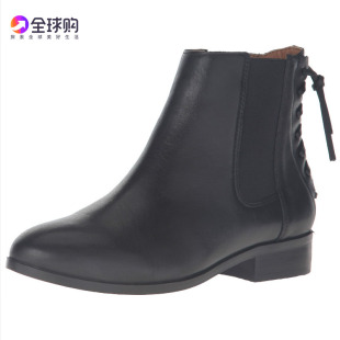 dior美國買便宜 ALDO 美國正品 休閑短筒女靴 dior最便宜