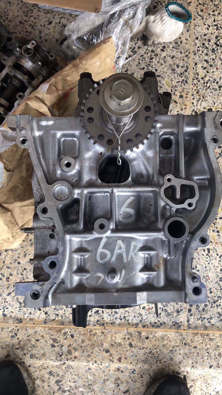 【汉兰达2.7发动机】图片_价格_多少钱_什么值得买