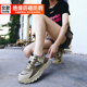 固邦盾女夏季透气劳保鞋6KV绝缘男士电工鞋四季防砸防刺穿工作鞋