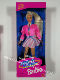 发 Barbie Hula Hoop 1997 正品绝版呼啦圈芭比娃娃