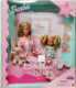 发 Barbie Kelly Bedtime Stories 2000 睡前故事芭比凯莉娃娃