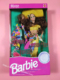 预 Barbie Sea Holiday Midge 1992 海洋假日芭比娃娃