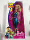 发 Barbie Toy Story 3 Great Shape 玩具总动员芭比娃娃