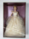 0812发Barbie Vera Wang Traditionalist Bride 2011 薇拉王芭比