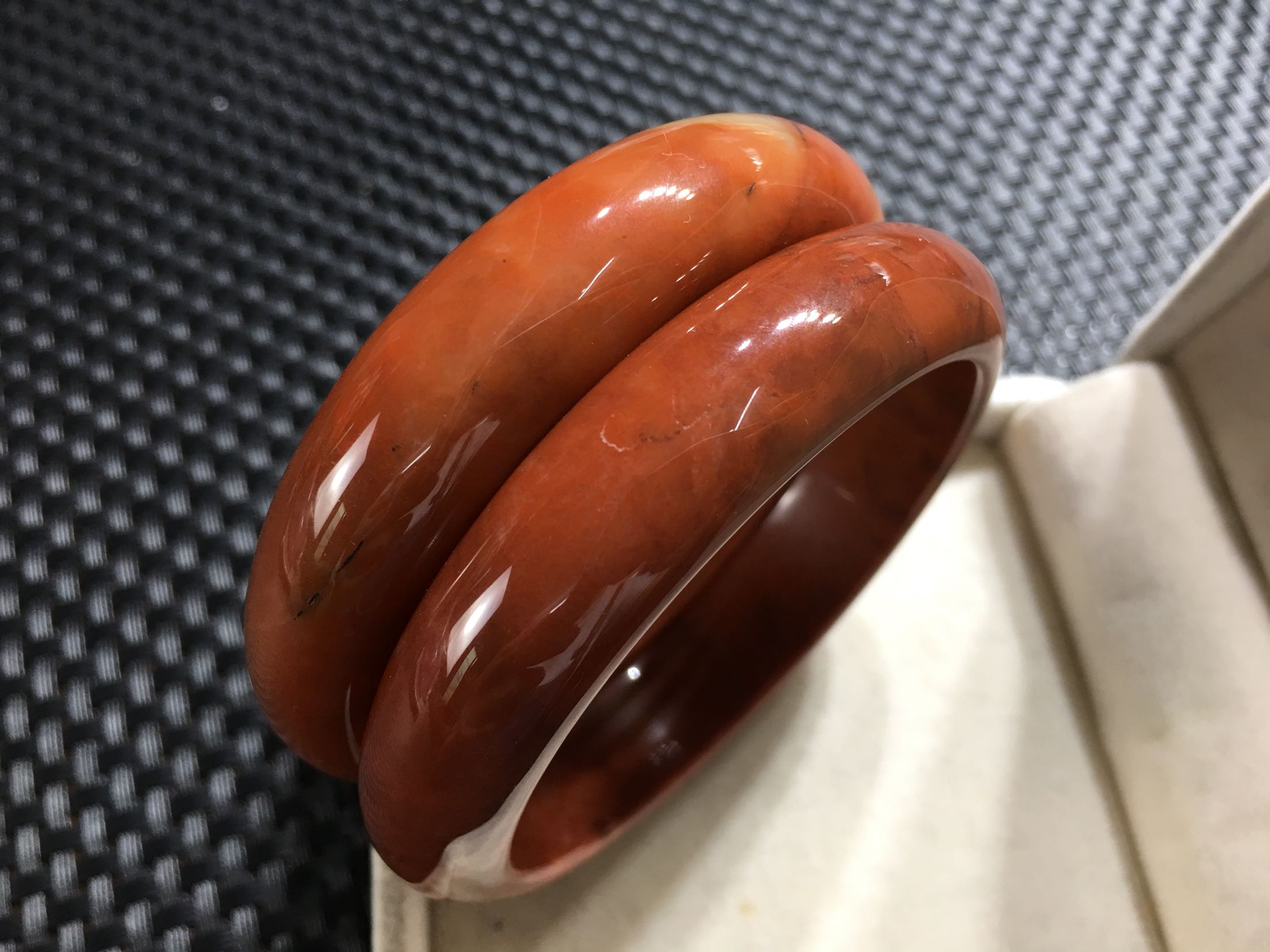 南红玛瑙手镯中国红 数量不多|ruв категории Украшения,ювелирные изделия, браслет - от Buy2taobao.com для оказания профессиональной услуги покупки агента Taobao