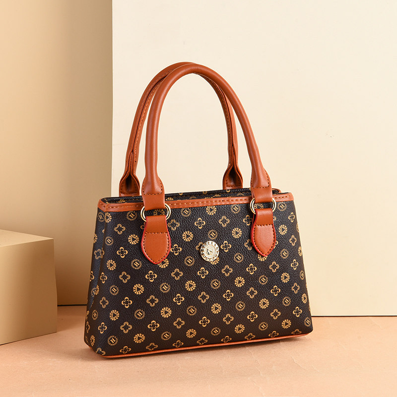 女士包包2021新款潮春季时尚女包手提包韩版百搭迷你买菜零钱小包