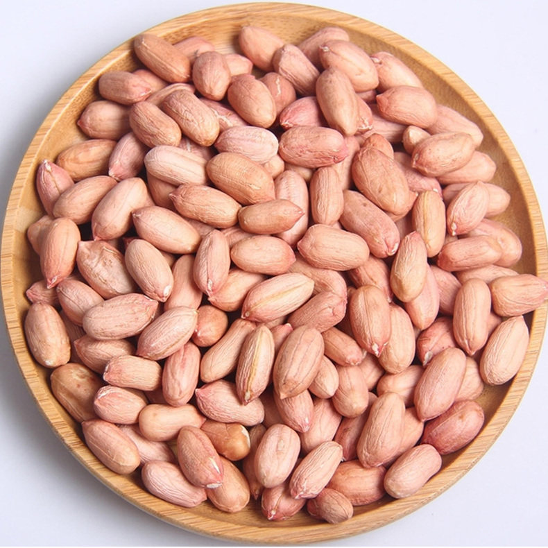 热销生花生米新货 5斤装 农家自产