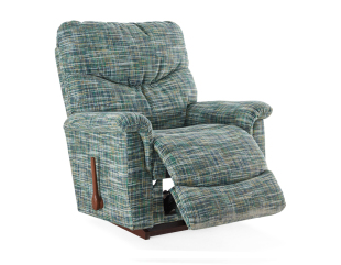 正品专柜代购 lazboy乐至宝功能单人沙发lz.521繁花 美国单椅7折