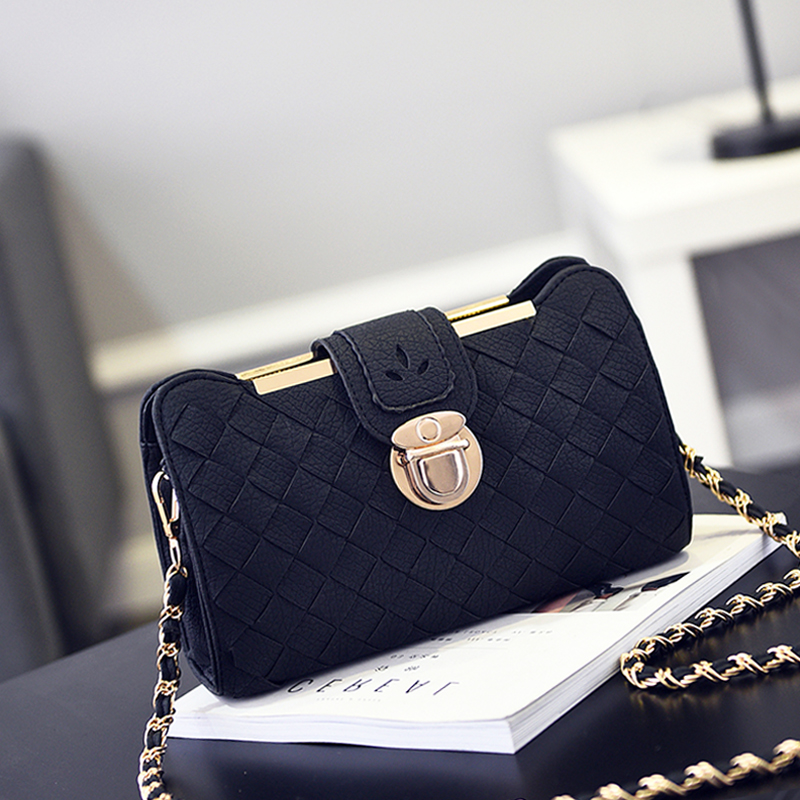 Lady bag 2021 A new single shoulder bag Small bag Inclined shoulder bag Mini Versatile Korean Edition Fashion handbags Chain bagin the Leather/Lady bags/Men's bag, Ms. bags category - from Buy2taobao.com to provide professional Taobao agent buy service