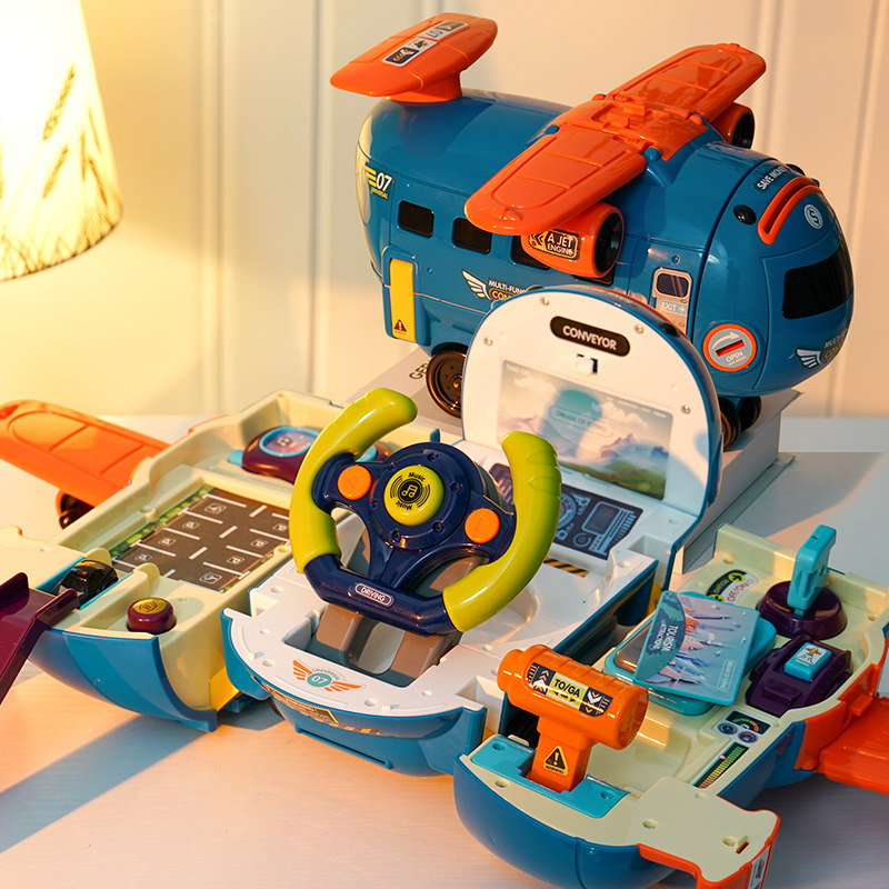 婴幼儿玩具12岁儿童益智6早教8宝宝12个月小孩一周岁7生日礼物