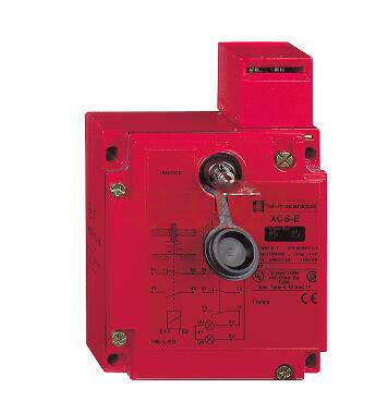 原装施耐德安全门开开关xcse7311其他电源管理器件