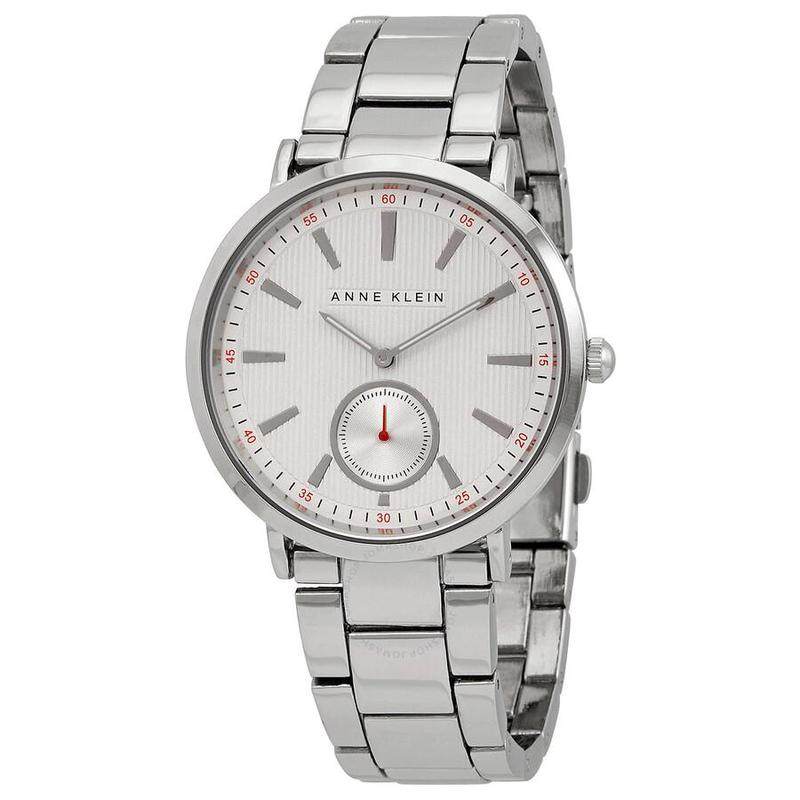 正品anne klein简约气质金绿女手表_价格_多少钱_优惠券_优惠信息