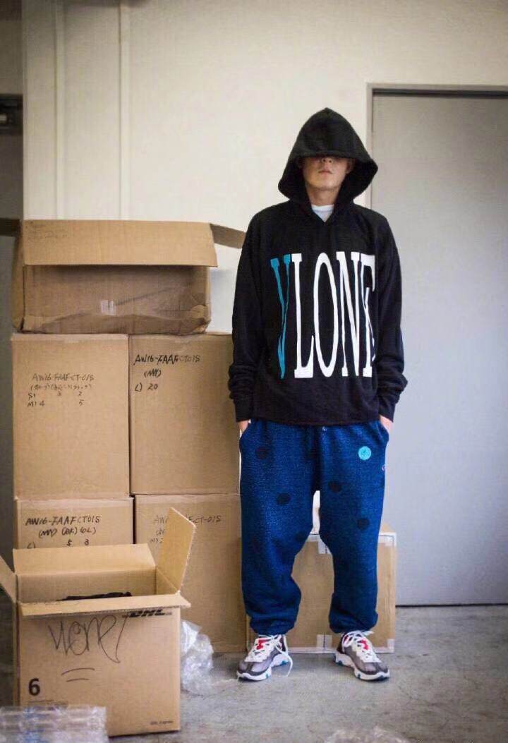 vlone外套-特价促销-优惠券领取-价格|多少钱|什么