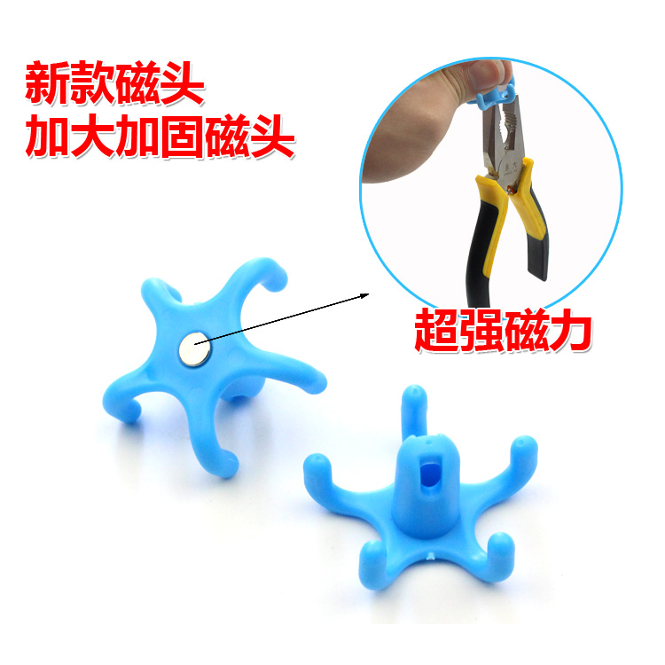 磁铁磁头小孩钓鱼玩具吸铁石 磁性钓鱼竿小鱼饵 儿童玩具鱼竿配件|msdalam kategori Toy/bayi/teka-teki/blok bangunan/model, manik/teka-teki/Pasangan/pemasangan/Pukul mainan, Mainan memancing - dari Buy2taobao.com untuk memberikan perkhidmatan ejen Taobao profesional membeli