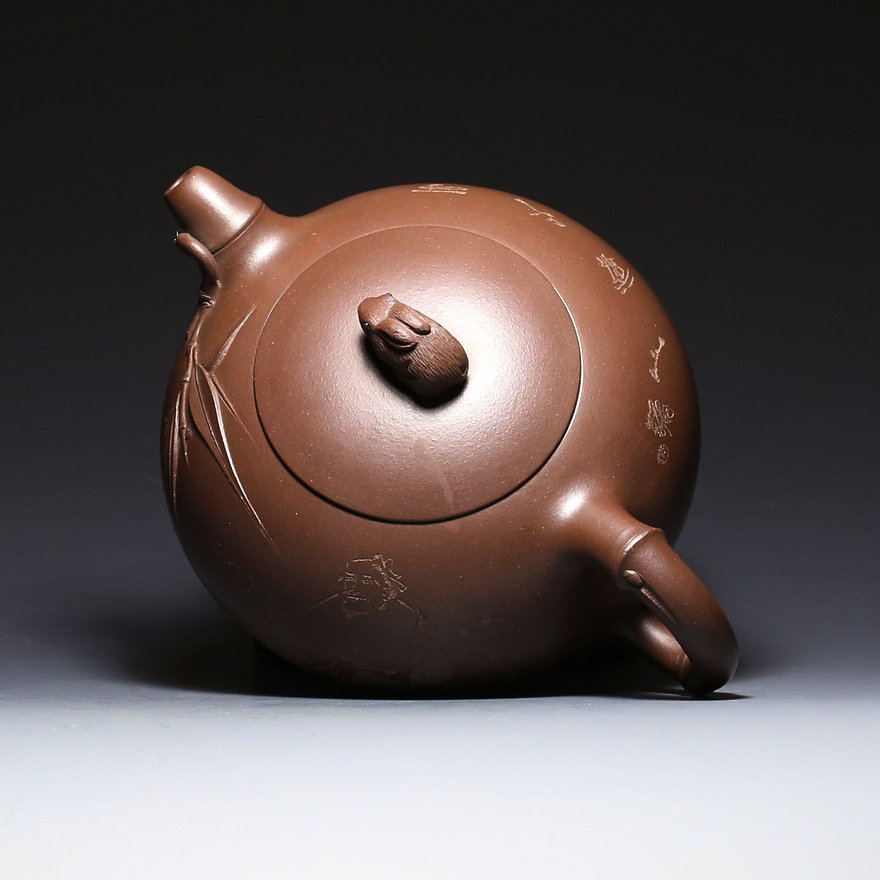 国高工 何忍群 《神韵》