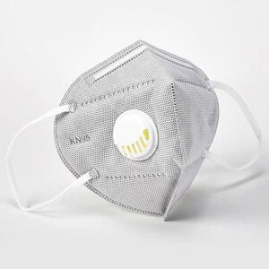 折叠式防护口罩图片