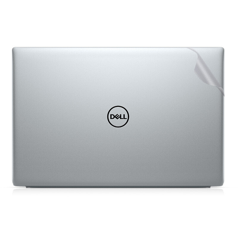 133寸戴尔灵越5391成就5391透明磨砂外壳膜机身保护贴膜贴纸免剪