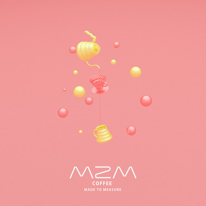 m2m coffee糖渍果子日晒埃塞俄比亚新鲜手冲咖啡豆精品中度烘焙