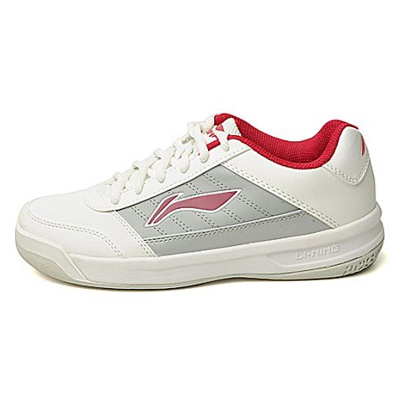 李宁女鞋网球系列舒适简洁轻便耐磨百搭款网球训练鞋休闲运动鞋|ruв категории спортивные туфли new, обувь/обувь - от Buy2taobao.com для оказания профессиональной услуги покупки агента Taobao