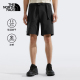 TheNorthFace北面短裤男吸湿速干沙滩裤凉感户外运动夏季新款87W4
