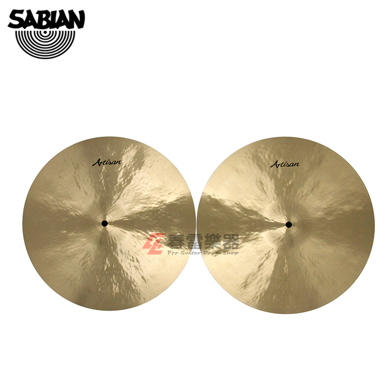 春雷乐器 SABIAN ARTISAN系列 15英寸 HI-HATS 踩镲 A1502在类目 乐器/吉他/钢琴/配件, 乐器配件, 镲片中 - 来自Buy2taobao.com提供专业的淘宝代购服务