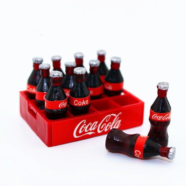 可口可乐定制瓶