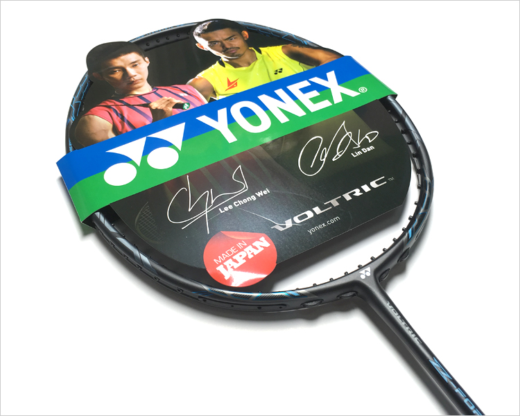哪儿买 voltric 2 vt2 vt-2 羽毛球拍 尤尼克斯yonex voltric 威力