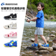 MOONSTAR月星夏季新品3-10岁镂空机能凉鞋儿童运动鞋户外机能鞋