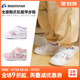 MOONSTAR月星1-3岁新品学步鞋秋季童鞋婴幼儿学步机能鞋女宝鞋