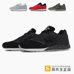 NEW BALANCE 997系列复古跑步鞋 ML997HBA/HBB/HAA/HBD/HBF/HAG