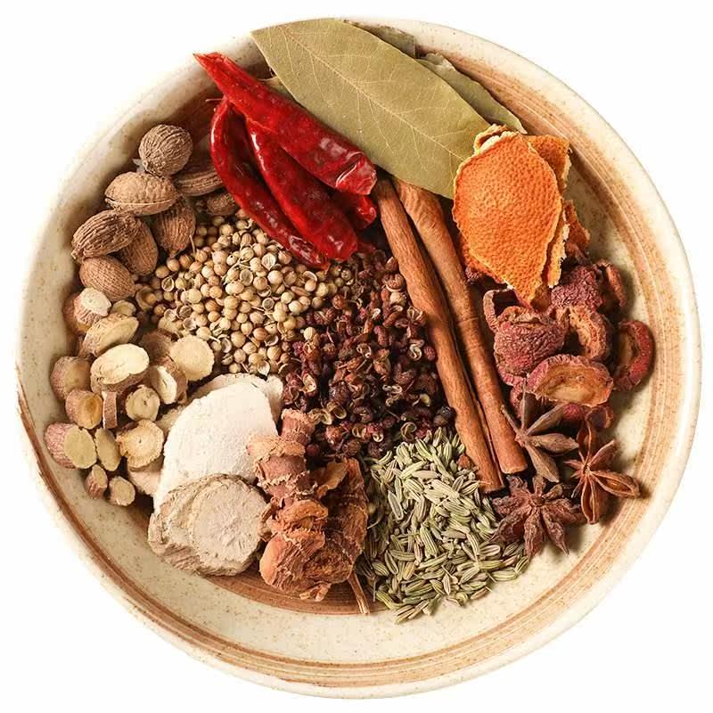 特价卤鸡腿料包_卤鸡腿料包卤肉卤鸡爪茶叶蛋肉卤料