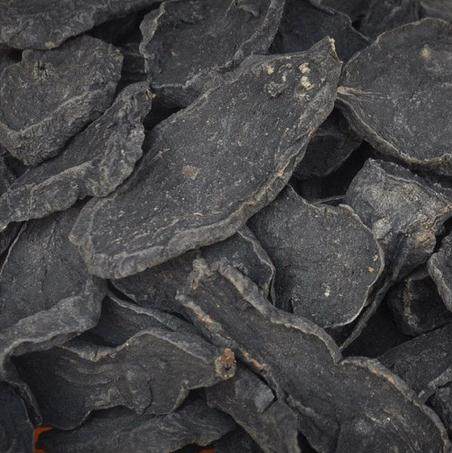 大首乌片5斤包邮制何首乌何首乌片