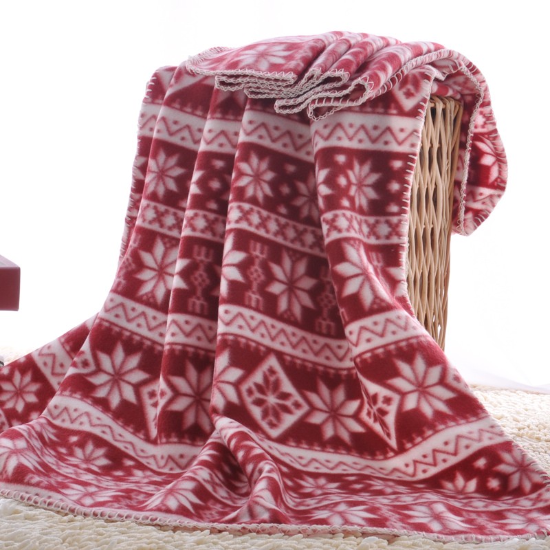 毛毯春秋薄款午休毛巾被办公室午睡毯单人珊瑚绒空调毯沙发盖毯