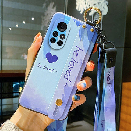 华为nova8手机壳nova8pro保护n0va8se女款nove8时尚brq中国风ang一an