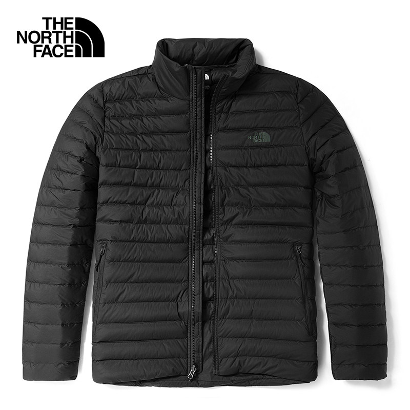爱鑫运动户外专营店的优惠券大全—20秋冬新品thenorthface北面羽绒服