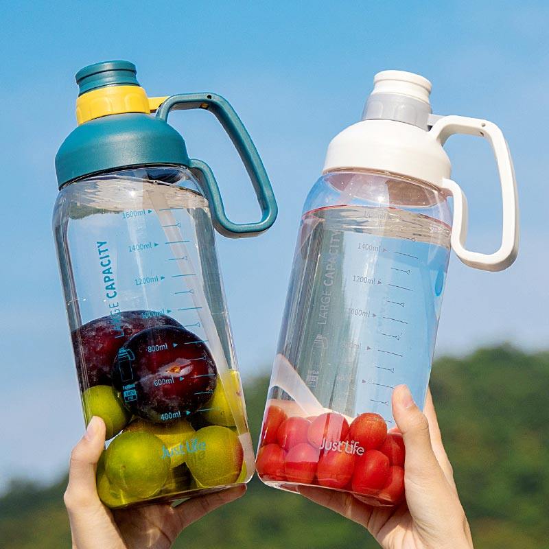 9淘宝新品官方摇摇杯宝奶昔杯大水杯水壶1000毫升适用于康宝莱喝茶饮