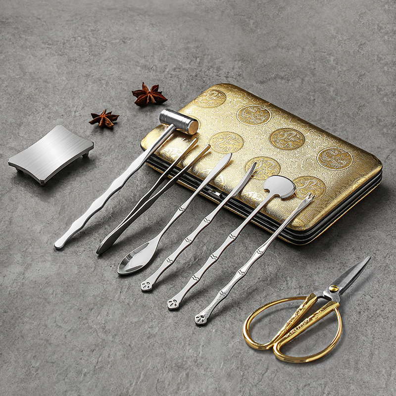 蟹八件大全——其他用品