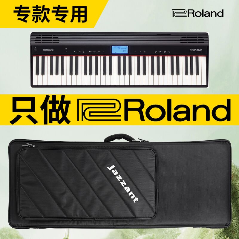 Roland罗兰fp30x电子琴琴