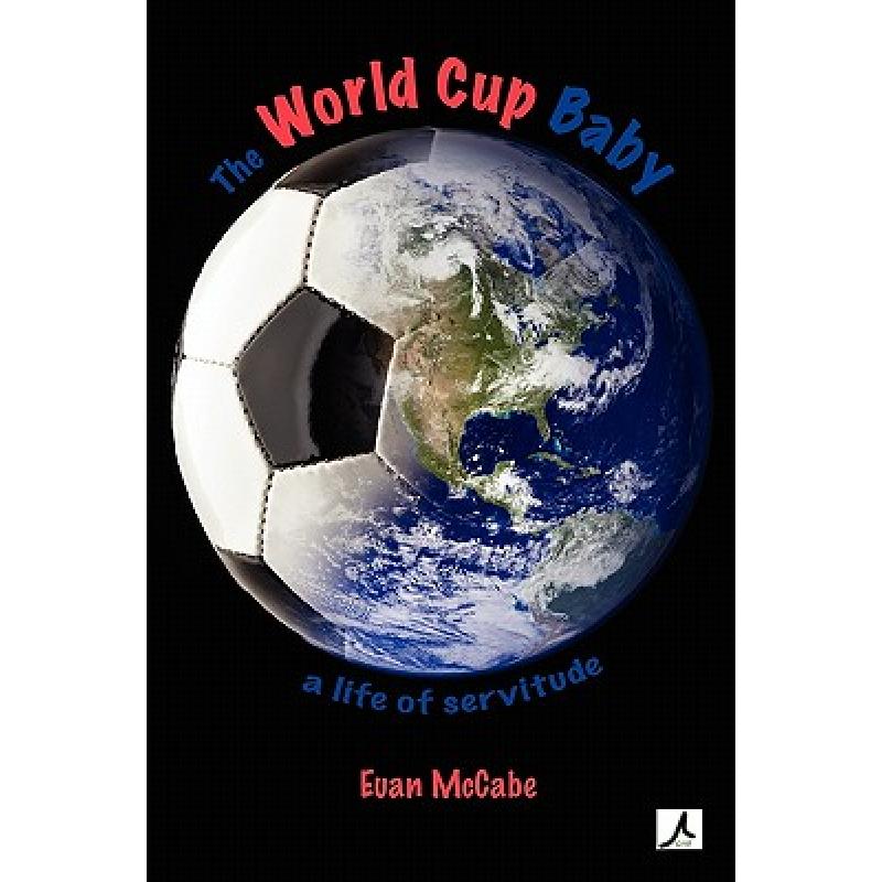 【4周达】World Cup Baby [9781921479205]