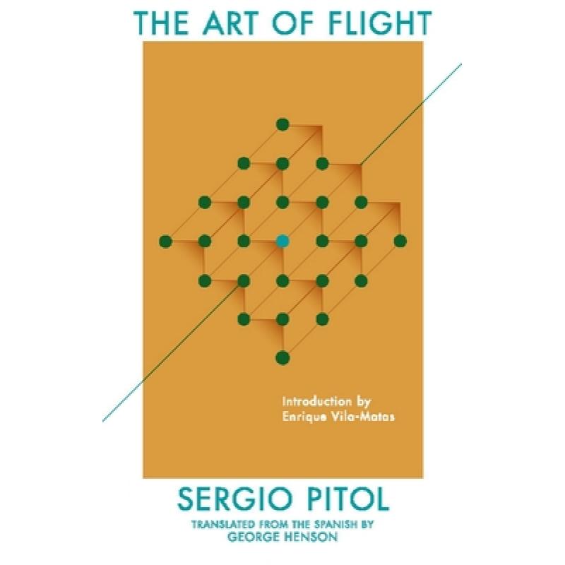 【4周达】The Art of Flight [9781941920060]