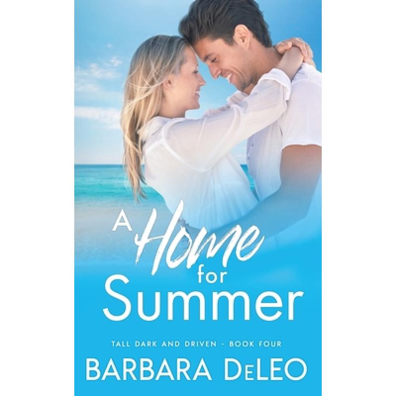 【4周达】A Home for Summer: A sweet, small town, marriage of convenience romance [9780473562274]