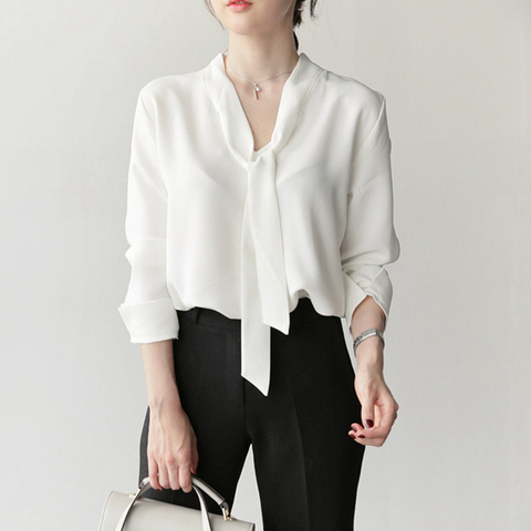 【厚雪纺宽松v领衬衣女】价格_图片_促销-好品推