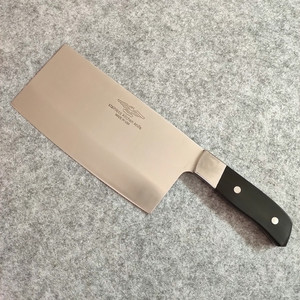 美国鹰牌304不锈钢切片刀菜刀