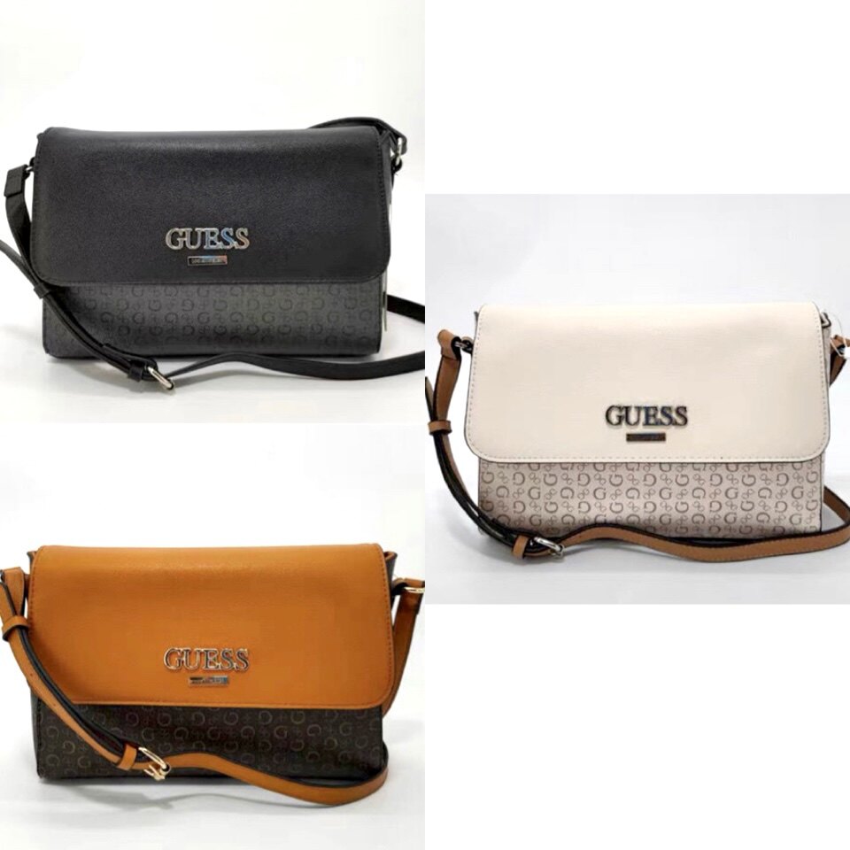 guess中古包