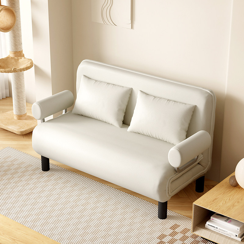 沙发床可折叠客厅小户型两用多功能拉床