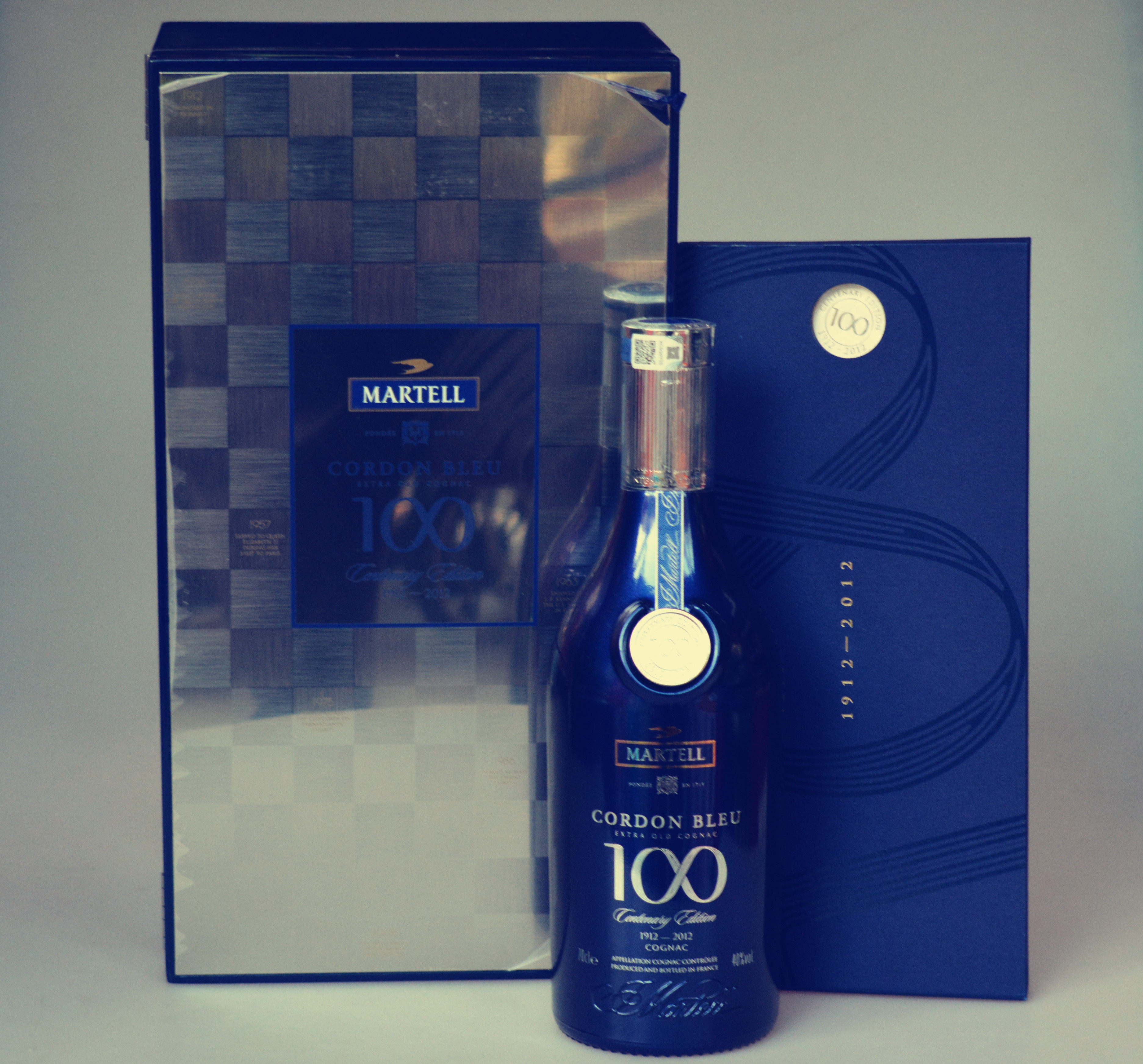 生命之水收藏俱乐部的优惠券大全—martell马爹利蓝带100周年纪念版