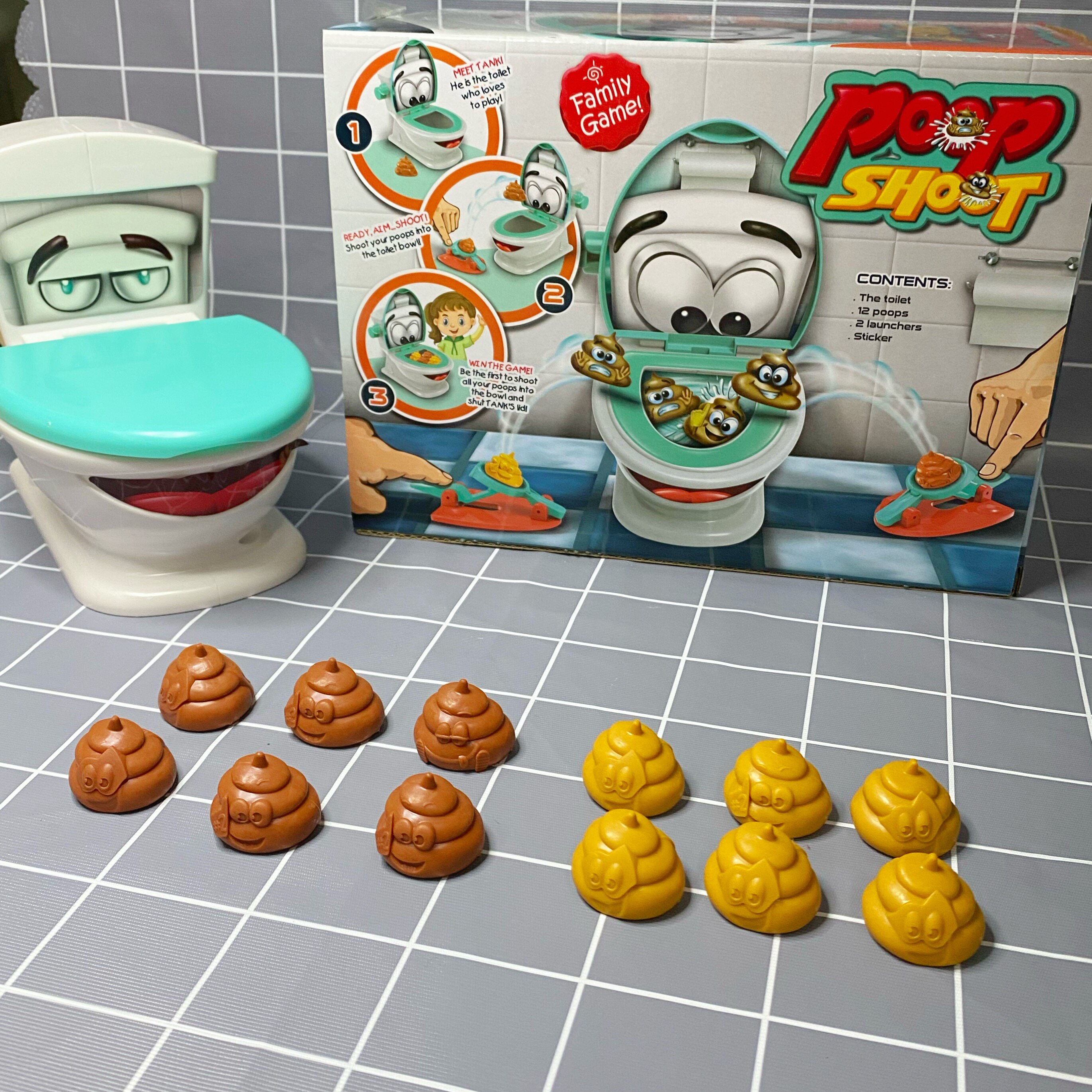 6便便泡茶器小红书粑粑整蛊大便恶搞茶叶过滤器滤茶器硅胶滤茶器已售