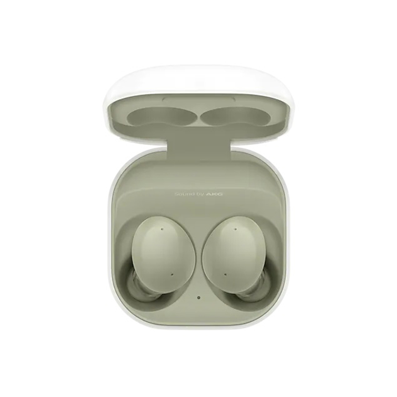 三星Galaxy Buds2 Samsung 真无线主动降噪蓝牙耳机